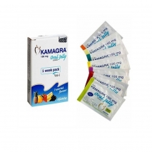Kamagra 100 Mg Oral Jel